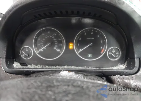 2012 BMW 535I xDrive z USA, uszkodzony, nr VIN WBAFU7C55CDU63972